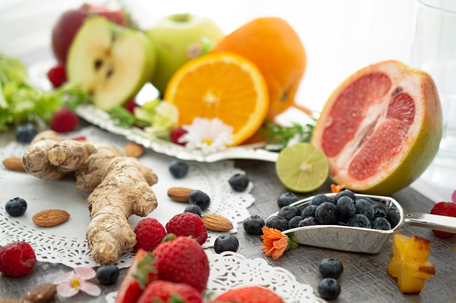 healthy lifestyle tips