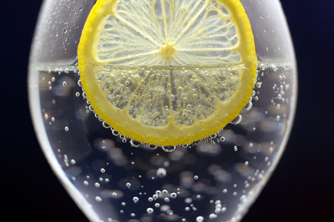 Photo Detox Water Recipes
