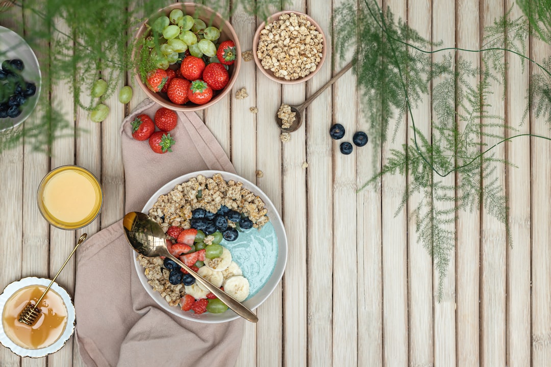 Photo healthy lifestyle tips