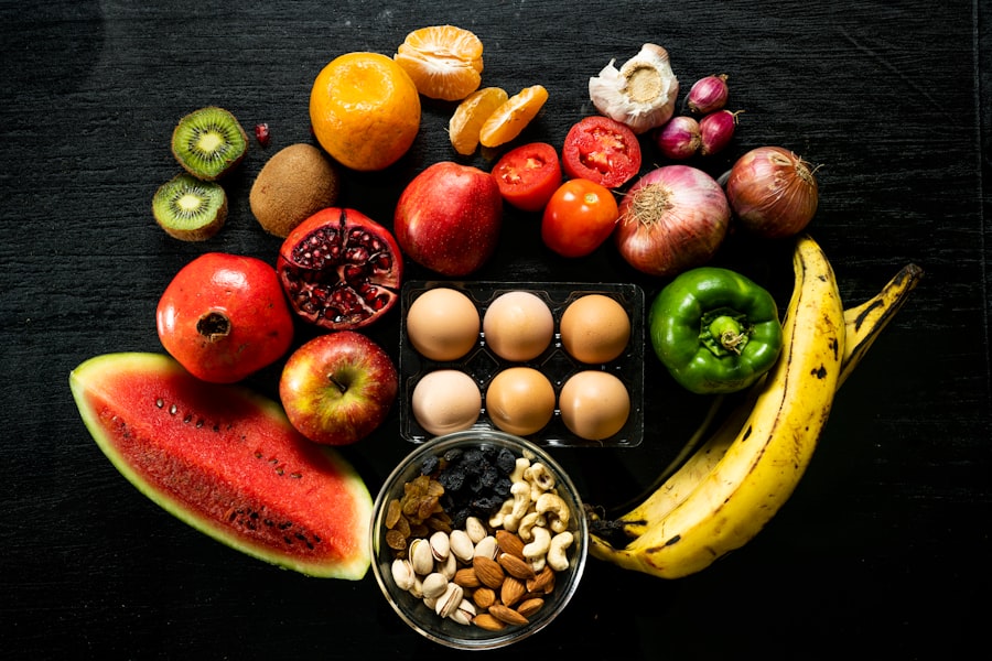 Photo healthy lifestyle tips