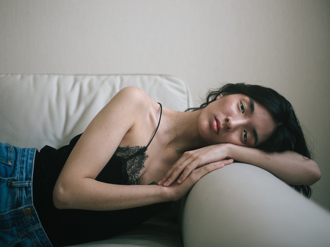 Photo sleep rhythm disorder